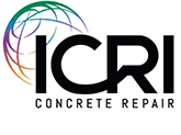 Logo Icri, International Concrete Repair Institute