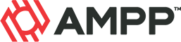 Logo AMPP, Association for Materials Protection and Perfomance