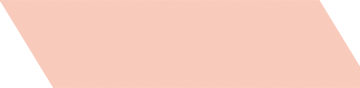 Motif rectangulaire